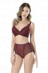 Fabony 4000 Soft Cup Sütyen Takım: Yumuşak Konfor ve Doğal Destek