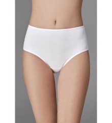 Dagi 5106Kc 3'lü Bato Slip: Yüksek Bel Toparlayıcılıkta Maksimum Konfor