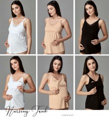 Dagi 5000Kc Lohusa Atlet: Emzirme Döneminin Vazgeçilmezi