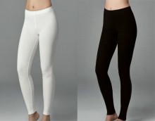 Dagi 504Kt Kadın Termal Tek Alt: Viloft Gücüyle Üstün Isı Yalıtımı