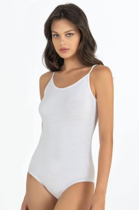 Fabony 1180 Body: Pürüzsüz Silüet, Çıtçıtlı Pratiklik