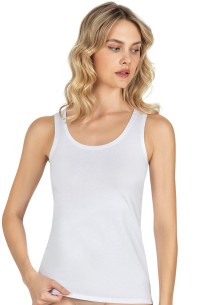 Fabony 1240 Atlet: Kalın Askı Konforu, Dış Giyim Şıklığı