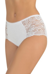 Fabony 1250 Külot: Bato Konforu, Dantelli Lüks Dokunuş