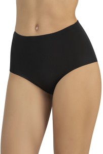 Fabony 2040 Lazer Kesim Yüksek Bel Slip: Karın Kontrolünde İz Bırakmayan Güven