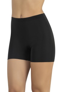 Fabony 2050 Lazer Kesim Silikonlu Boxer: Dikişsiz Konfor, Kaymaz Güvenlik