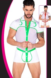 For Dreams 9007 Fantazi Erkek Kostüm