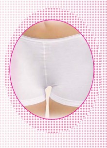 İmer 1100 Modal Şort