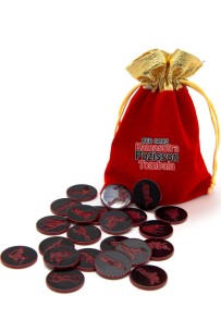 Kamasutra Tombala | Çiftler İçin Pozisyon Keşif Oyunu | Tutkulu Anlar