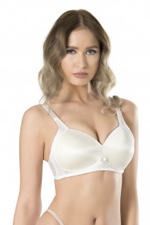 Fabony 3070 Basic Toparlayıcı Sütyen: Küçültücü Etki ve Kusursuz Basic Görünüm