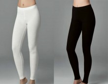 Dagi 504Kt Kadın Termal Tek Alt: Viloft Gücüyle Üstün Isı Yalıtımı