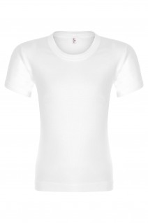 Erdem 3150 Ribana Çocuk Bisiklet Yaka Fanila