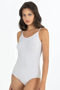 Fabony 1180 Body: Pürüzsüz Silüet, Çıtçıtlı Pratiklik