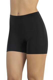 Fabony 2050 Lazer Kesim Silikonlu Boxer: Dikişsiz Konfor, Kaymaz Güvenlik