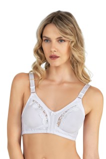 Fabony 3200 Sütyen: Toparlayıcı Fonksiyon, Dantel Estetiği