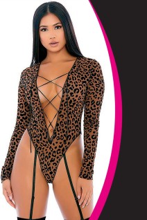 For Dreams 8292 Fantazi Body