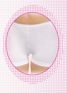 İmer 1100 Modal Şort