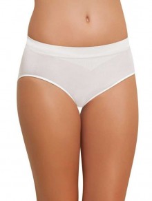 Nbb 2006 Yüksek Bel Dikişsiz Külot