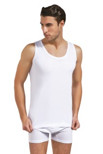 Saran 3005 Penye Erkek Atlet: Günlük Konforun ve Sadeliğin Temeli