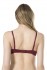 Fabony 3001 Basic Yanı Kesik Boş Cup Sütyen: Derin Dekolteye Uyum ve Doğal Form