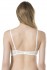 Fabony 3001 Basic Yanı Kesik Boş Cup Sütyen: Derin Dekolteye Uyum ve Doğal Form
