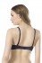 Fabony 3001 Basic Yanı Kesik Boş Cup Sütyen: Derin Dekolteye Uyum ve Doğal Form