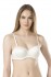 Fabony 3021 Basic Sırtı Şeffaf Boş Cup Sütyen: Gizli Şıklık ve Doğal Form