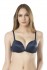 Fabony 3030 Basic Duble Dolgulu Tek Sütyen: Maksimum Hacim ve Çarpıcı Dekolte