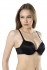 Fabony 3030 Basic Duble Dolgulu Tek Sütyen: Maksimum Hacim ve Çarpıcı Dekolte