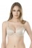 Fabony 3030 Basic Duble Dolgulu Tek Sütyen: Maksimum Hacim ve Çarpıcı Dekolte
