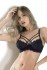 Fabony 3120 Basic Balenli Bralet: Bralet Şıklığı ve Balen Desteği Bir Arada