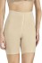 Fabony 2060 Lazer Kesim Şort Korse: Kusursuz Görünmez Şekillendirme