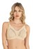 Fabony 3180 Penye Dantelli Toparlayıcı Sütyen: Konfor ve Şıklık