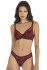 Fabony 4170 Bralet Takım: Balensiz Rahatlıkla Gün Boyu Çekici ve Kendine Güvenli Olun!