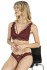 Fabony 4240 Dantelli Bralet Takım: Balensiz Rahatlıkta Maksimum Çekicilik