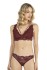 Fabony 4240 Dantelli Bralet Takım: Balensiz Rahatlıkta Maksimum Çekicilik
