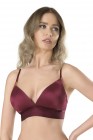 Fabony 3110 Bralet Boş Cup Tek Sütyen: Doğal Form ve Bralet Rahatlığı