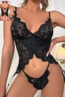 New Dreams 8460 Fantazi Body | Jartiyerli Mikro File Tasarım